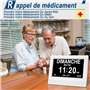 Jour Et Heure