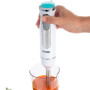 Mixeur plongeant Dcook Gallery Blanc 600 W