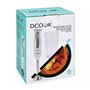 Mixeur plongeant Dcook Gallery Blanc 600 W