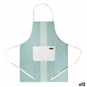 Tablier Vinthera Okapi Bicolore 60 x 75 cm (12 Unités)