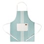 Tablier Vinthera Okapi Bicolore 60 x 75 cm (12 Unités)