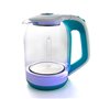 Bouilloire Dcook Gallery Blanc verre 1500 W 1,8 L (8 Unités)