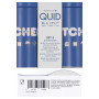 Set de Boites Quid Baltic Bleu 3 Pièces