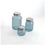 Set de Boites Quid Minimal Beige 100 ml 250 ml 450 ml 3 Pièces