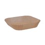 Panier pour Friteuse à Air Quid Naturalia Papier 20 x 4