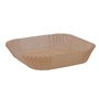 Panier pour Friteuse à Air Quid Naturalia Papier 23 x 4