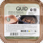 Panier pour Friteuse à Air Quid Naturalia Papier 23 x 4,5 cm 50 Unités