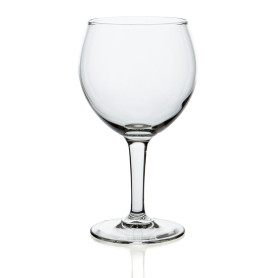 Verre à cocktail Party Transparent verre 620 ml (6 Unités)