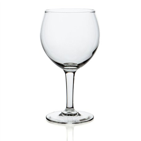 Verre à cocktail Party Transparent verre 620 ml (6 Unités)