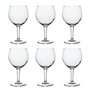Verre à cocktail Party Transparent verre 620 ml (6 Unités)