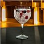 Verre à cocktail Party Transparent verre 620 ml (6 Unités)