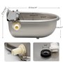 Distributeur d'eau Potable pour BéTail avec Connecteur