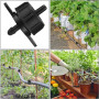Goutteur pour arrosage agriole e