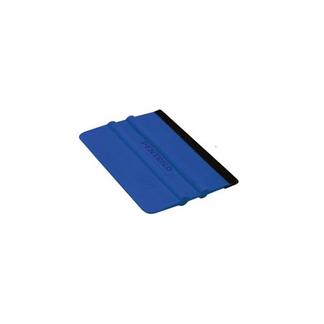 PENTRILO Spatule plate en plastique rigide vinyles pour voitures