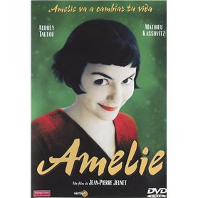 Amelie [Import]