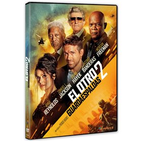 El Otro Guardaespaldas 2