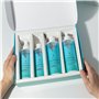 Valquer - Lot de 4 produits Bioplex - Traitement complet - Reconstructeur et protecteur capillaire - Réparation profonde des che