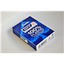 Fournier EPT European Poker Tour Plastic Professional Poker Playing Cards New (Blue Or Red)