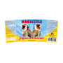 KIKI KK Chardonnerets Prem 300 g 30801 UD 300 g