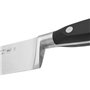 Couteau de cuisine Arcos serie riviera Noir Acier 20 cm