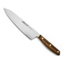 Arcos Couteau de Chef en Acier Inoxydable 210 mm – Couteau de Cuisine Professionnel pour la Cuisson