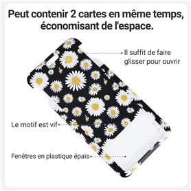 Ciseaux de Cuisine Professionnels en Acier Inoxydable 8" - Coupe Tous Types d'Aliments - Manche Polypropylène. Lame 220 mm - Sér