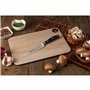 Couteau de cuisine Arcos serie riviera Noir Acier 15 cm 6"