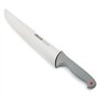 Arcos Couteau de Boucher en Acier Inoxydable Nitrum. Couteau de Cuisine Professionnel pour Viande. Poisson et Légumes. Manche Er