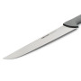 Arcos Couteau de Boucher en Acier Inoxydable Nitrum. Couteau de Cuisine Professionnel pour Viande. Poisson et Légumes. Manche Er