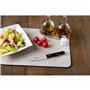 Couteau à trancher Arcos serie universal Acier inoxydable Plastique 10 cm