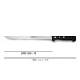 Couteau à jambon Arcos serie universal Acier 24 cm