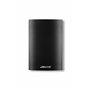 ARCOS Taco Ovale Protecteur de Couteaux jusqu'à 20 Cm. Bloc pour Couteaux au Design Moderne Fabriqué en Caoutchouc Thermoplastiq