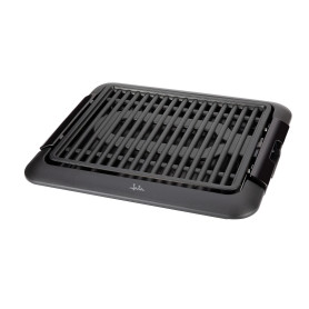 Jata BQ108 Barbecue électrique pour utilisation en intérieur