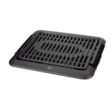 Jata BQ108 Barbecue électrique pour utilisation en intérieur