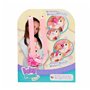 Bébé poupée IMC Toys