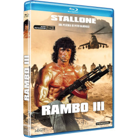 Rambo III