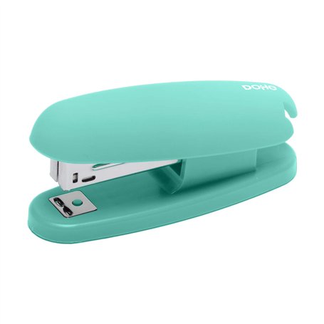 Agrafeuse Soft Touch Dohe - Vert Pastel
