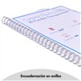 couverture personnalisable avec poche