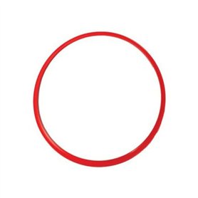 Anneau de Pilates AmayaSport Rouge 50 cm