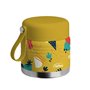 Bouteille Pulvérisatrice Inoxibar 61126