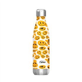Bouteille Pulvérisatrice Inoxibar 61281