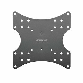 Support de TV FONESTAR MOV-022BA 55" 20 kg