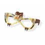 Set de construction Cayro Lunettes