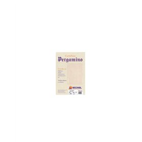 Papier sulfurisé Michel A4 25 Unités