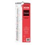 Finocam – Calendrier mural 2026 1 Mois par page Janvier – Décembre 2026 (12 mois) | Calendrier 2026 pour noter | Planificateur m