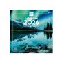 Finocam - Calendrier mural 2026
