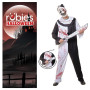 officiel Rubies pour Halloween
