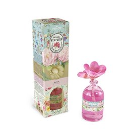 Prady - Magic Flower Désodorisant Roses - 100 ML - Parfum romantique de roses pour une ambiance florale et élégante.