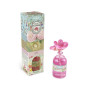 Prady - Magic Flower Désodorisant Roses - 100 ML - Parfum romantique de roses pour une ambiance florale et élégante.