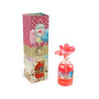 Prady - Magic Flower Désodorisant Cotton Candy - 100 ML - Parfum doux et sucré de barbe à papa pour une ambiance réconfortante.